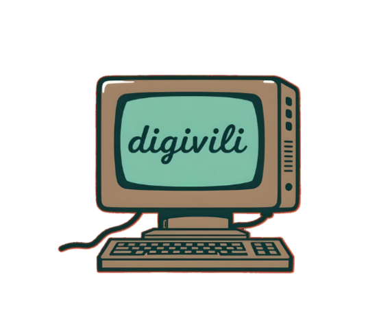 Digivili